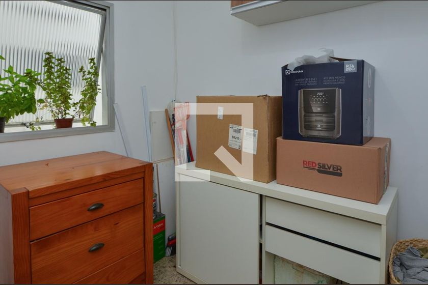Apartamento, 3 quartos, 180 m² - Foto 63