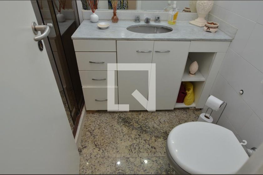 Apartamento, 3 quartos, 180 m² - Foto 19
