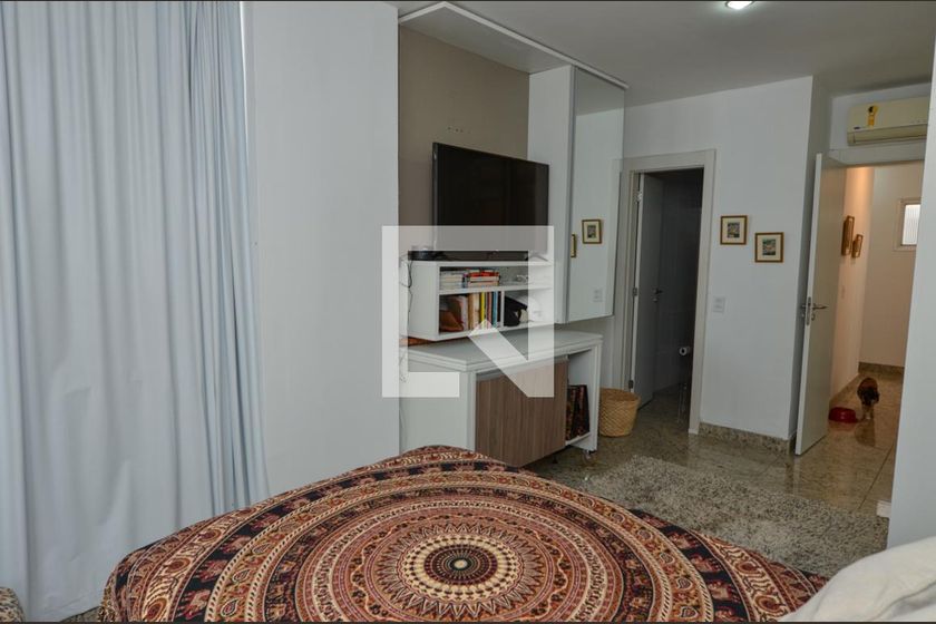 Apartamento, 3 quartos, 180 m² - Foto 32