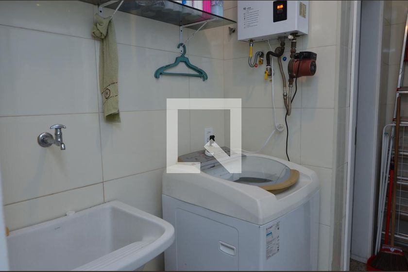 Apartamento, 3 quartos, 180 m² - Foto 61