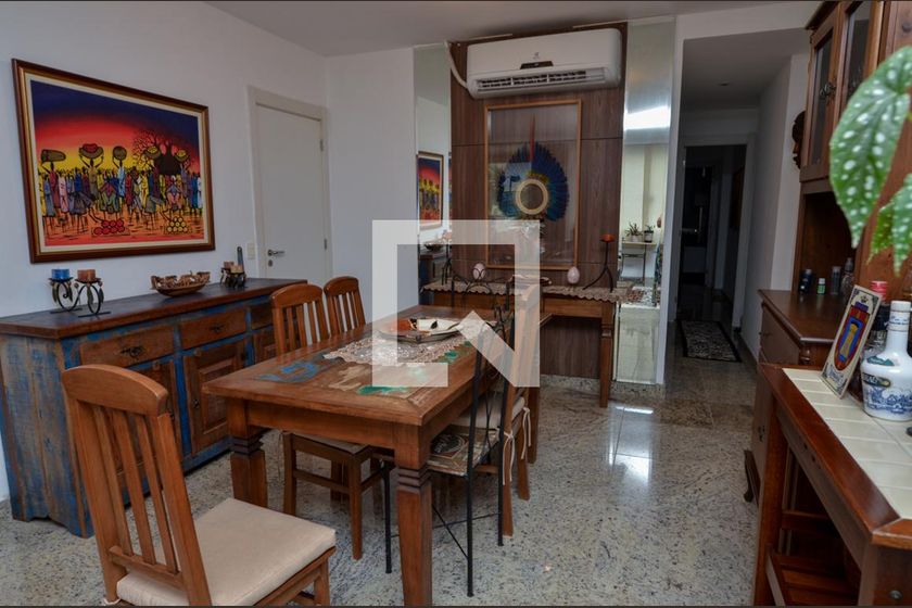 Apartamento, 3 quartos, 180 m² - Foto 5