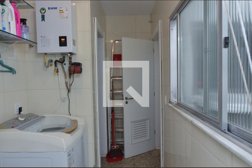 Apartamento, 3 quartos, 180 m² - Foto 59