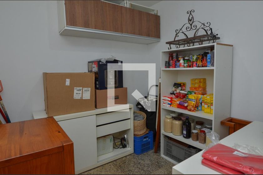 Apartamento, 3 quartos, 180 m² - Foto 58