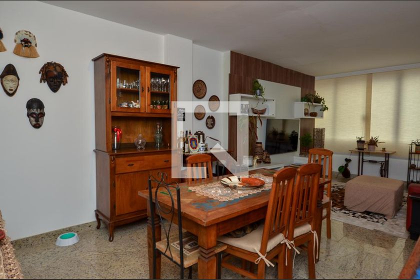 Apartamento, 3 quartos, 180 m² - Foto 2