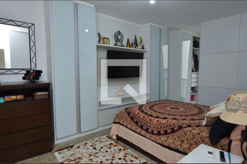 Apartamento, 3 quartos, 180 m² - Foto 41