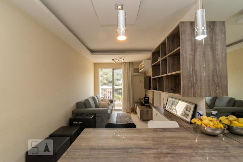 Apartamento com 2 quartos à venda em Maceió, Niterói por R 330.000,00 QuintoAndar