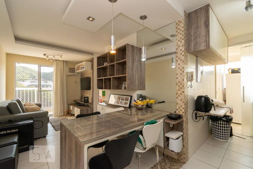 Apartamento com 2 quartos à venda em Maceió, Niterói por R 330.000,00 QuintoAndar
