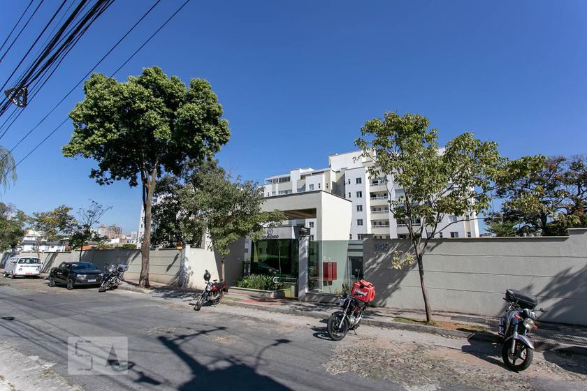 Alugue ou compre no Condomínio Splendido