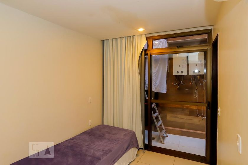 Apartamento, 3 quartos, 95 m² - Foto 6