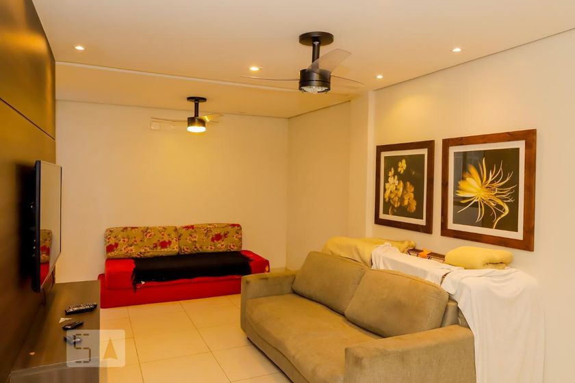 Apartamento, 3 quartos, 95 m² - Foto 1