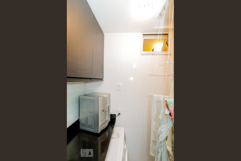 Apartamento, 3 quartos, 95 m² - Foto 37