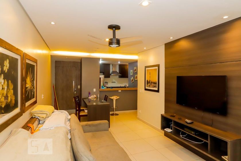 Apartamento, 3 quartos, 95 m² - Foto 4