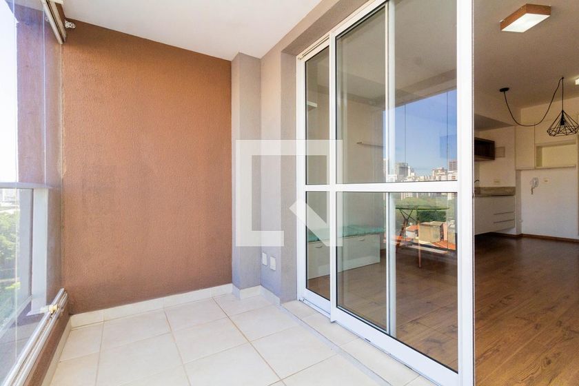 Apartamento, 1 quarto, 35 m² - Foto 20