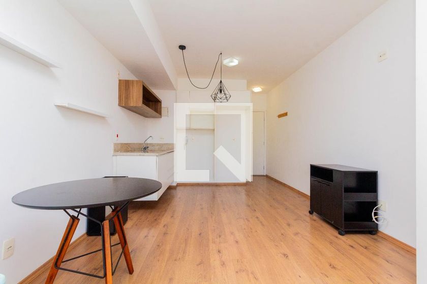 Apartamento, 1 quarto, 35 m² - Foto 12