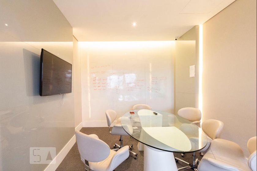 Apartamento, 1 quarto, 35 m² - Foto 64
