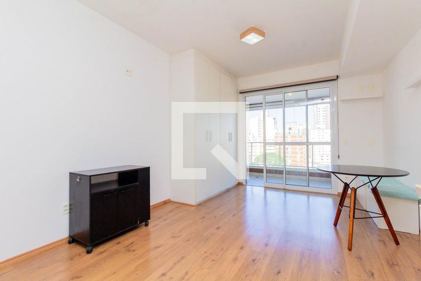Apartamento, 1 quarto, 35 m² - Foto 6