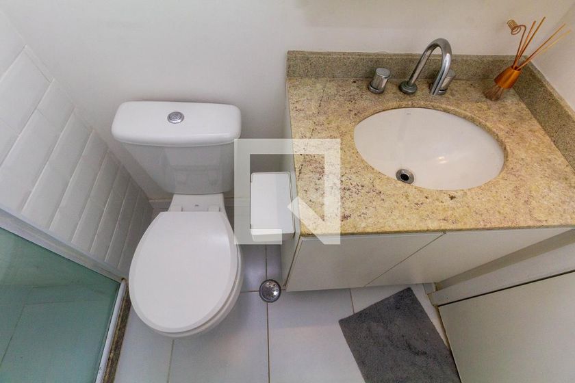 Apartamento, 1 quarto, 35 m² - Foto 42