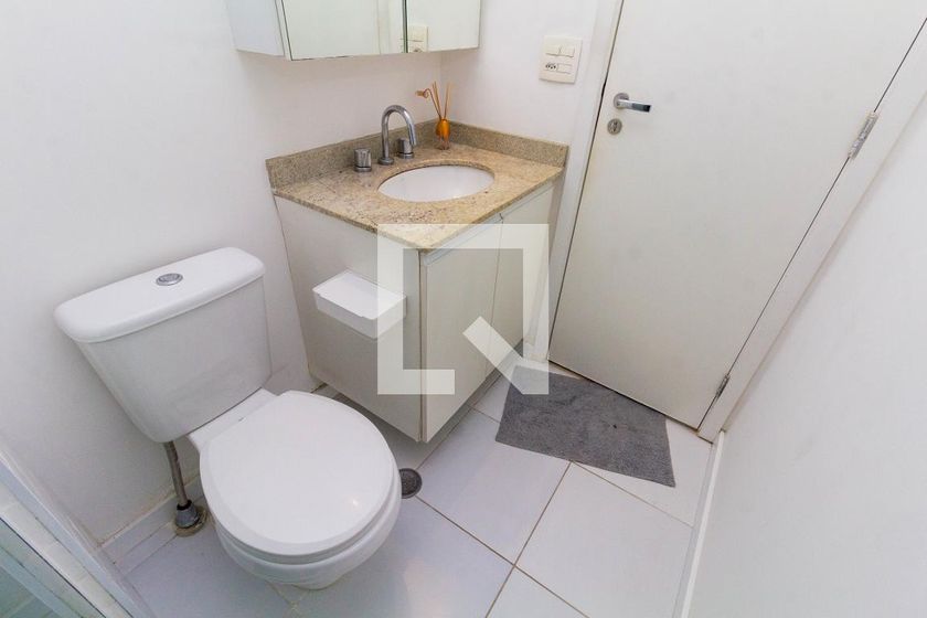 Apartamento, 1 quarto, 35 m² - Foto 44
