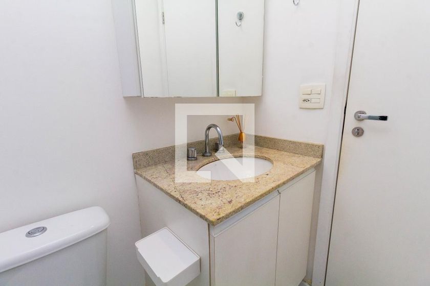 Apartamento, 1 quarto, 35 m² - Foto 40