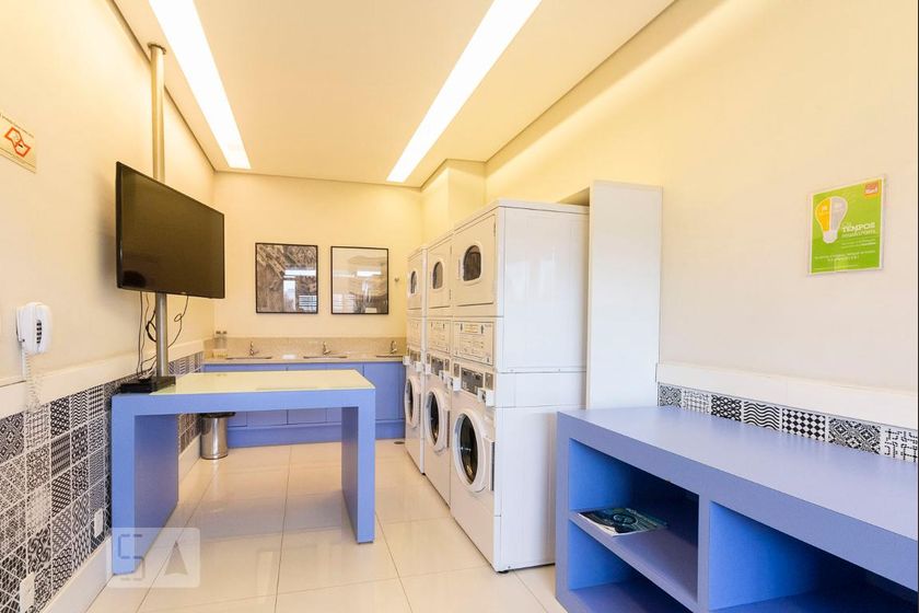 Apartamento, 1 quarto, 35 m² - Foto 86