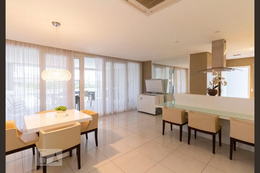 Apartamento, 1 quarto, 35 m² - Foto 56