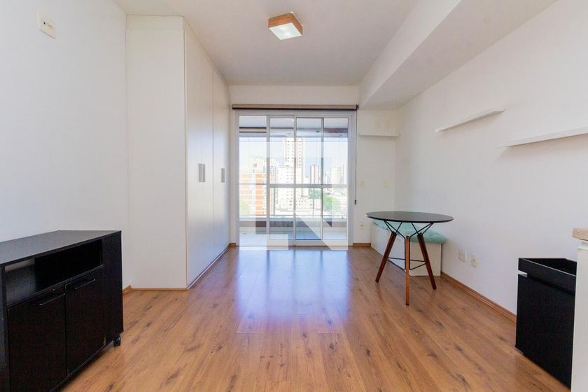 Apartamento, 1 quarto, 35 m² - Foto 4