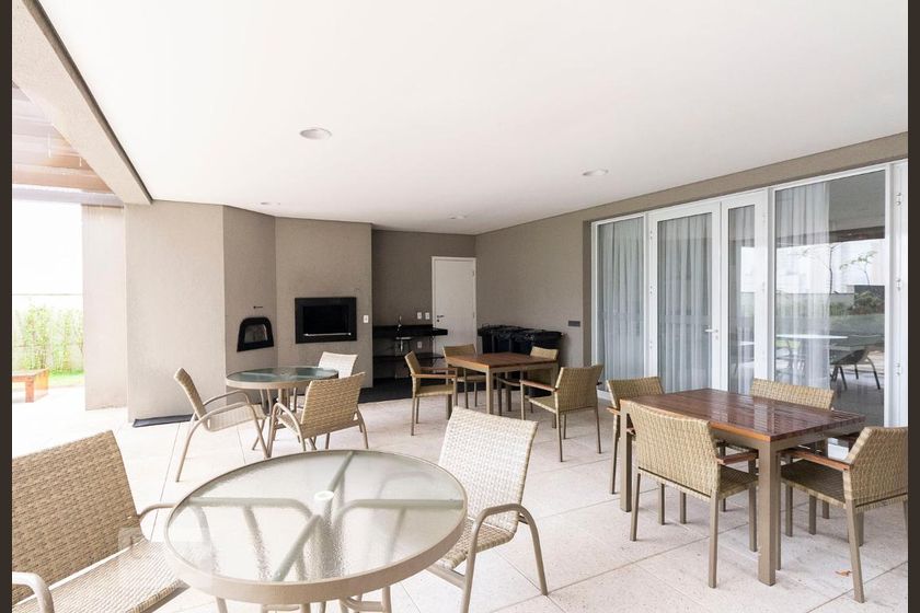 Apartamento, 1 quarto, 35 m² - Foto 60