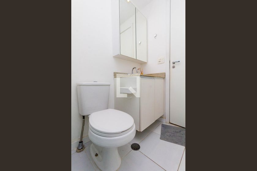 Apartamento, 1 quarto, 35 m² - Foto 46