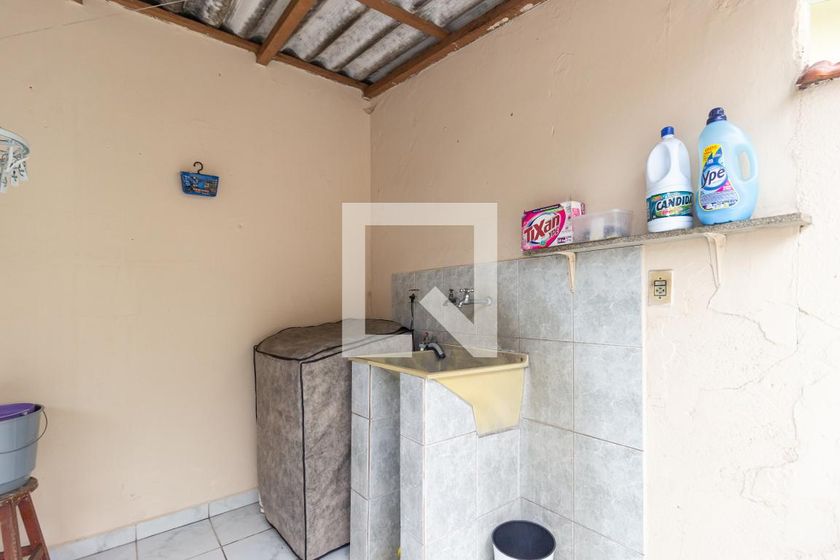Casa, 3 quartos, 140 m² - Foto 44