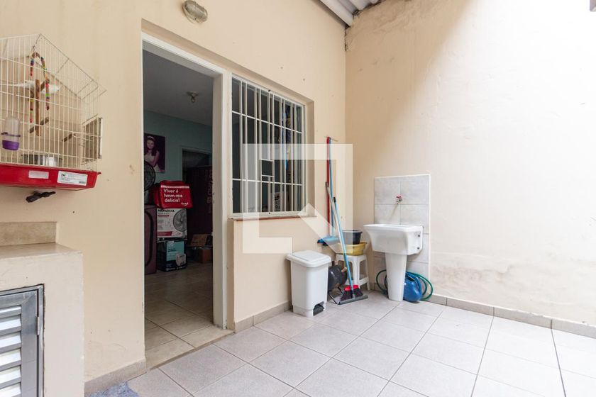 Casa, 3 quartos, 140 m² - Foto 41