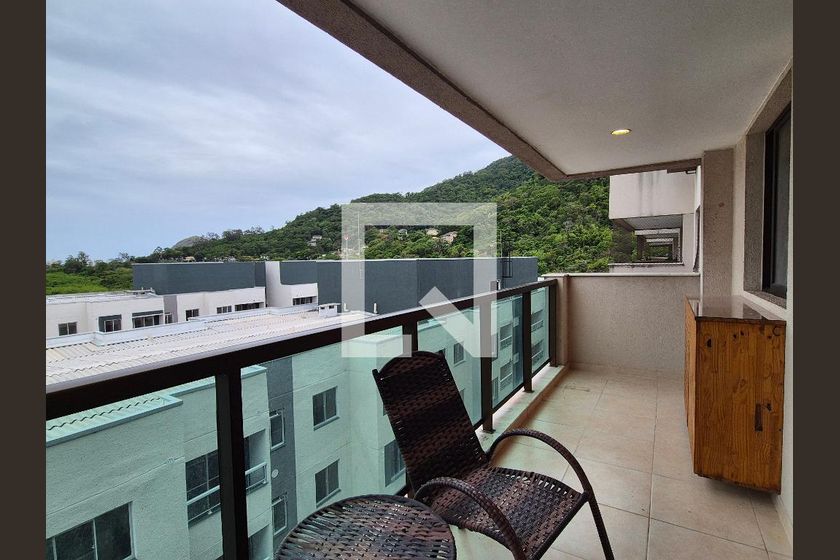 Apartamento, 2 quartos, 70 m² - Foto 9