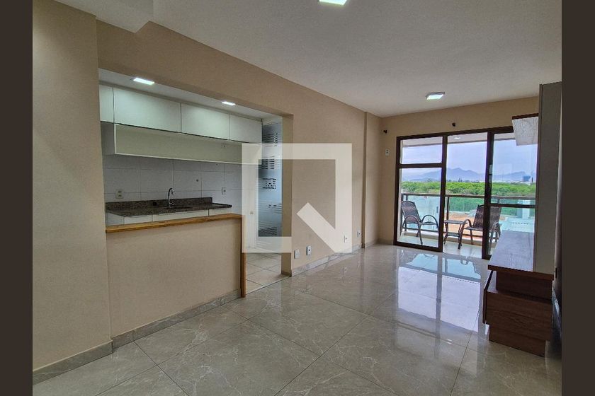 Apartamento, 2 quartos, 70 m² - Foto 1