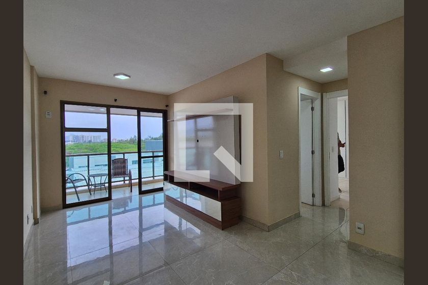 Apartamento, 2 quartos, 70 m² - Foto 3