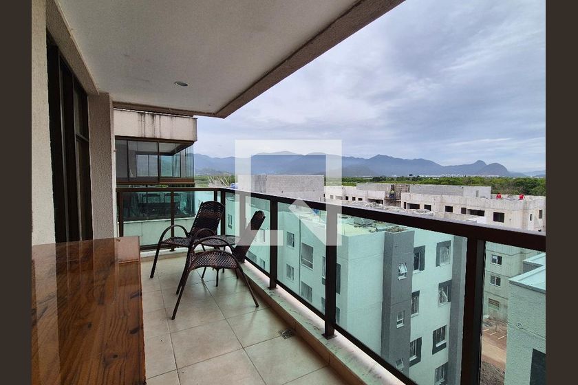 Apartamento, 2 quartos, 70 m² - Foto 13