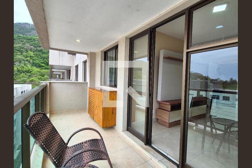 Apartamento, 2 quartos, 70 m² - Foto 11