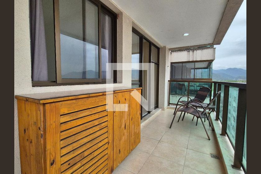 Apartamento, 2 quartos, 70 m² - Foto 15