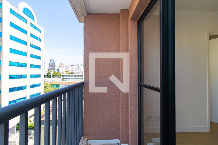 Apartamento, 1 quarto, 35 m² - Foto 19