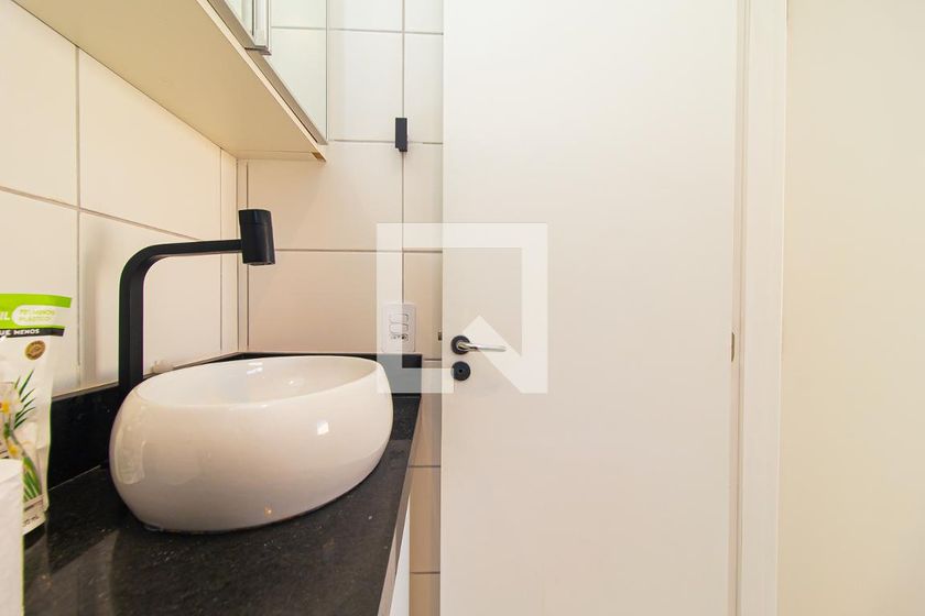 Apartamento, 1 quarto, 35 m² - Foto 39