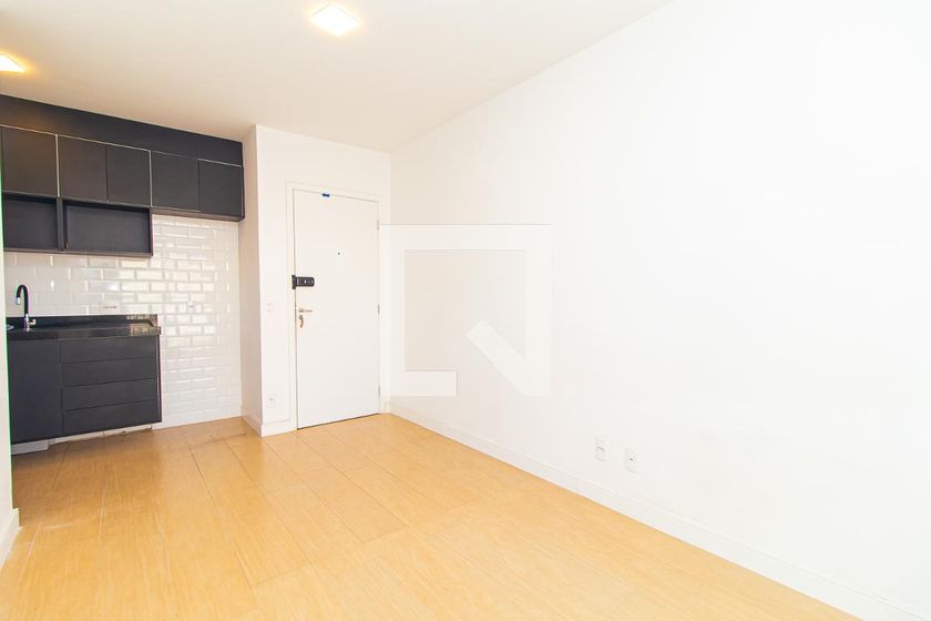Apartamento, 1 quarto, 35 m² - Foto 7