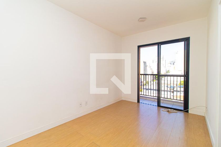 Apartamento, 1 quarto, 35 m² - Foto 5
