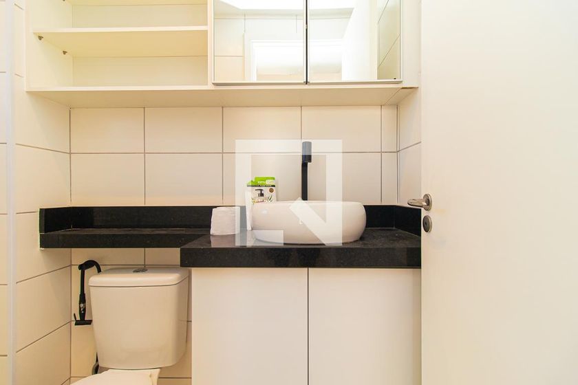 Apartamento, 1 quarto, 35 m² - Foto 31