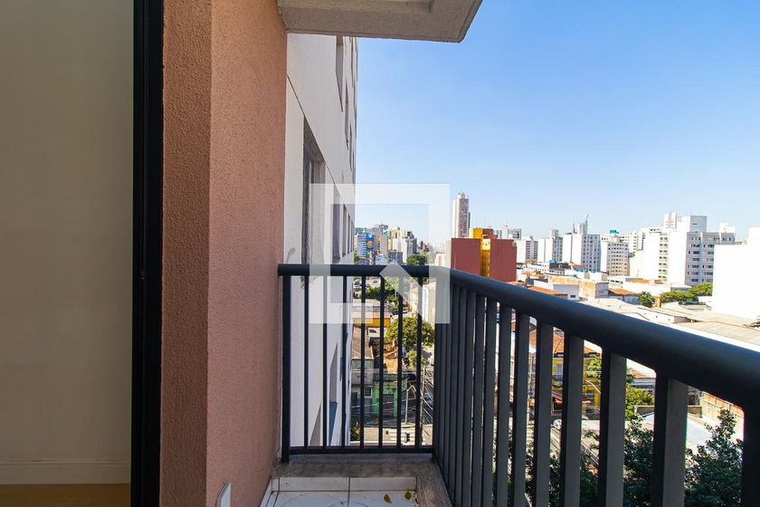 Apartamento, 1 quarto, 35 m² - Foto 15