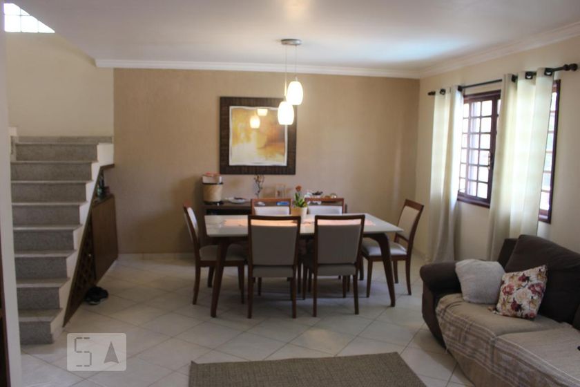 Casa, 3 quartos, 230 m² - Foto 3