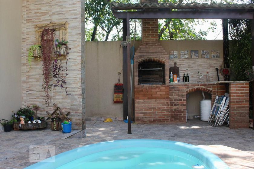 Casa, 3 quartos, 230 m² - Foto 77