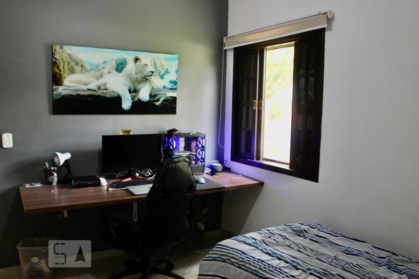 Casa, 3 quartos, 230 m² - Foto 42