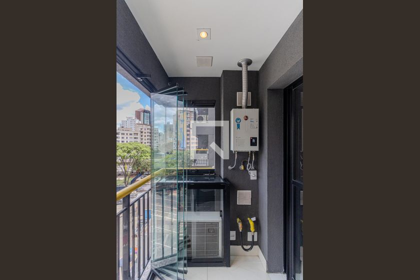 Apartamento, 1 quarto, 38 m² - Foto 15