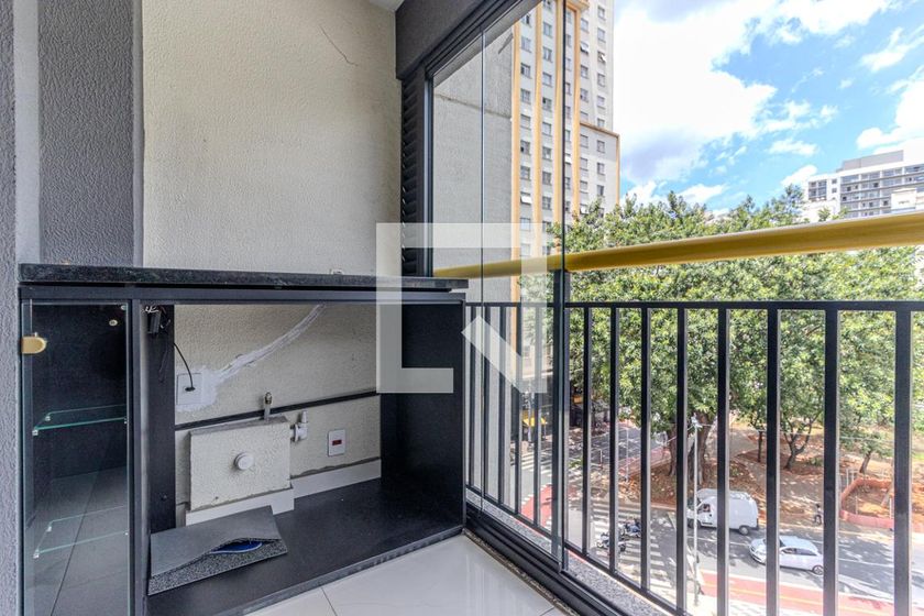 Apartamento, 1 quarto, 38 m² - Foto 13
