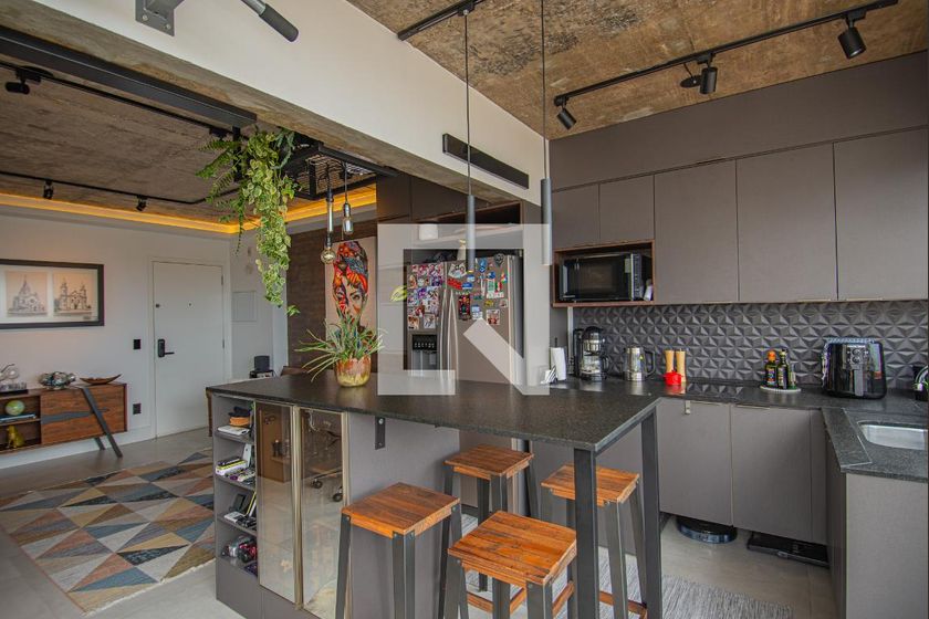 Apartamento, 1 quarto, 47 m² - Foto 10