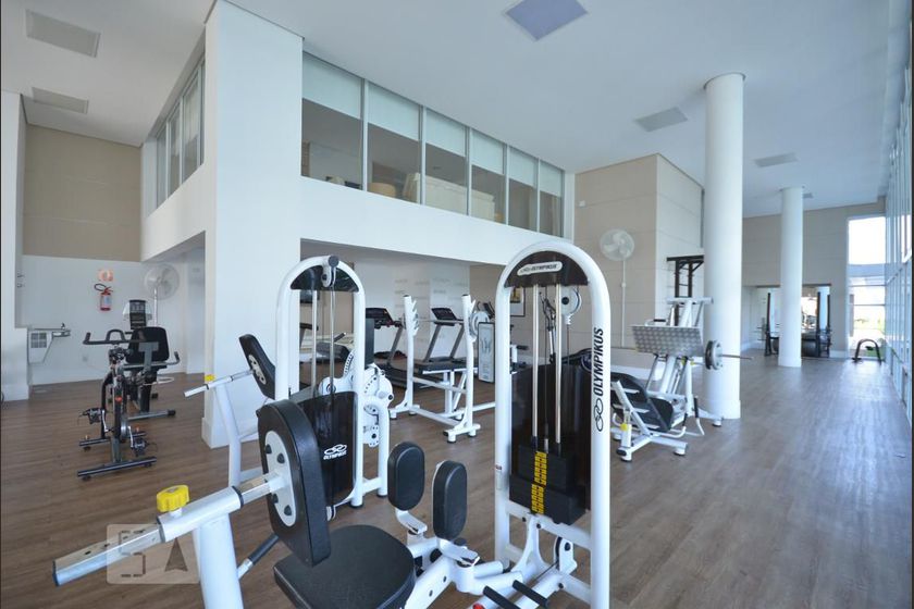 Apartamento, 1 quarto, 47 m² - Foto 43