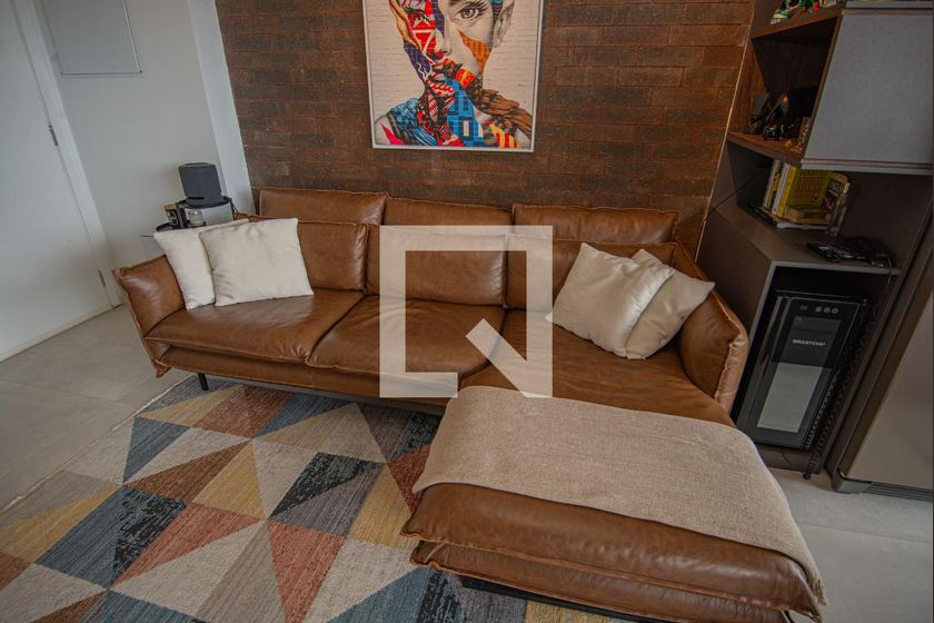 Apartamento, 1 quarto, 47 m² - Foto 6